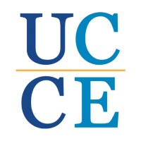 University of California Cooperative Extension logo - Similar company to Vcfsa