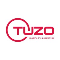 Tuzo logo - Similar company to Root9.Club