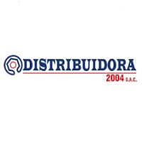 Distribuidora 2004 logo - Similar company to Superlearner Odv