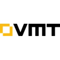 VMT GmbH - Industrial Measurement Solution logo - Similar company to Mechanical Solution