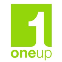 1UP Group logo - Similar company to Intelligence 4 Everyone
