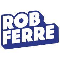 RobFerre.com logo - Similar company to Native Secrets Australia