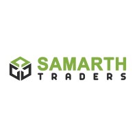 Samarth Traders logo - Similar company to Unique Airtech