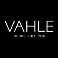 Vahle Door A/S logo - Similar company to Ingekora Group(E)