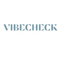 VibeCheck logo - Similar company to Vectorfield Co-Operative