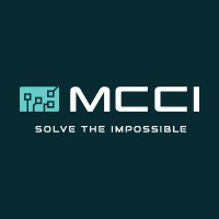 MCCI logo - Similar company to Firecomms
