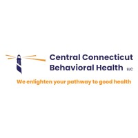 Central Connecticut Behavioral Health logo - Similar company to Pinnacle Behavioral Health
