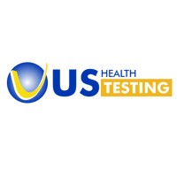US Health Testing logo - Similar company to Joult