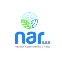 Nutricion Asesoramiento y Riego sas logo - Similar company to Riego.Ar