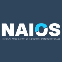 National Association of Industrial Outdoor Storage logo - Similar company to Ios Yarddogs
