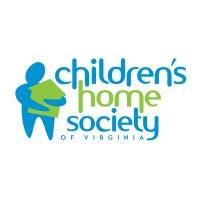 Children's Home Society of Virginia logo - Similar company to Read Rva