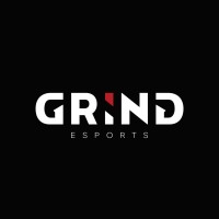GRIND Esports logo - Similar company to Autare, Uab