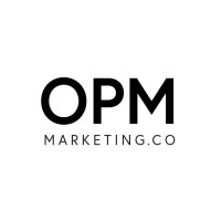 OPMmarketing logo - Similar company to 2.A Digital