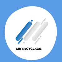 MB RECYCLAGE logo - Similar company to Ms Recyclage