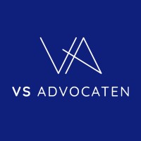 VS Advocaten logo - Similar company to #Getdrivenct