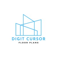 DigitCursor Floor Plans logo - Similar company to Plan-It-All.Com