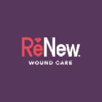 ReNew Wound Care logo - Similar company to Healogics, Llc.
