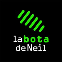 La Bota De Neil
