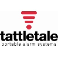 Tattletale Portable Alarm Systems logo - Similar company to P3Software