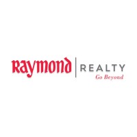 Raymond Reality logo - Similar company to Raymond Reality Thane