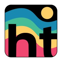 Holiday Tribe logo - Similar company to Pickyourtrail