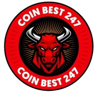 CoinBest247Official logo - Similar company to Coinbeast