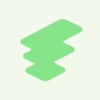 Fynd logo - Similar company to Stepps