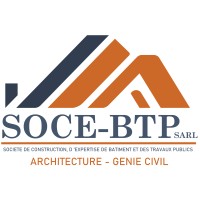 SOCE-BTP SARL logo - Similar company to Sidoa Btp