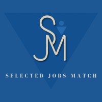 Selected Jobs Match - S.J.M