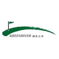 Greenriver 绿色江河 logo - Similar company to Project Nous