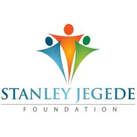 Stanley Jegede Foundation (SJF) logo - Similar company to Core Coaching Development Foundation (Ccdf)