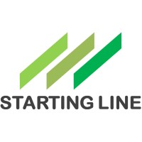 STARTING LINE logo - Similar company to Shanghai Talentbank Co., Ltd.