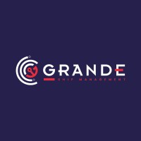 Grande Ship Management logo - Similar company to Cenk