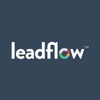 LeadFlow logo - Similar company to Leadflow