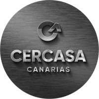 Cercasa Canarias logo - Similar company to M7 Enginyers