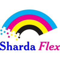 Sharda Flex logo - Similar company to Sterling Corraflex India Llp
