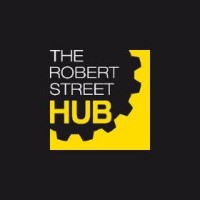 The Robert Street Hub logo - Similar company to High Leverage Leadership