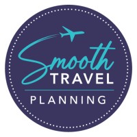 Smooth Travel Planning logo - Similar company to Guru Travel