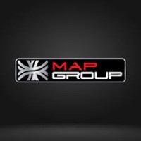 MAP Group logo - Similar company to Workxis