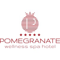 Pomegranate Wellness Spa Hotel