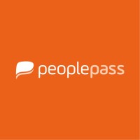 Peoplepass logo - Similar company to Csi Sistemas Web