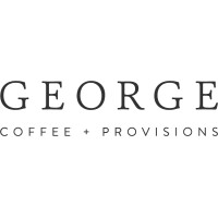 GEORGE | COFFEE + PROVISIONS logo - Similar company to Intrust Hr