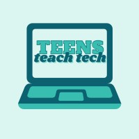 Teens Teach Technology logo - Similar company to My Stem Project