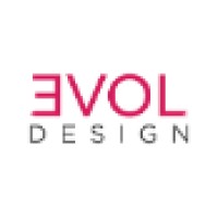 EVOL design logo - Similar company to Agência Evol