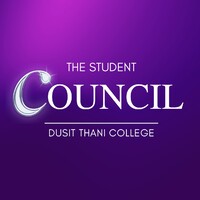 The Student Council of Dusit Thani College logo - Similar company to Oncloud9.Bkk