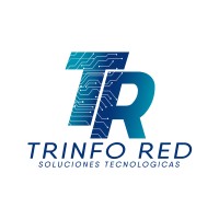 TRINFO RED logo - Similar company to De Dialnet De