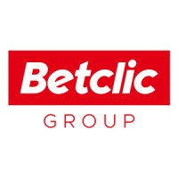 Betclic Group logo - Similar company to P