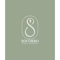 Socorro Stays logo - Similar company to Flexliving