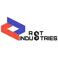 RST INDUSTRIES LTD logo - Similar company to Earth Science Research Unit