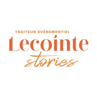 LECOINTE-STORIES logo - Similar company to Gsa Evenements